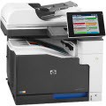 HP LaserJet Enterprise Color MFP M775 dn Toner